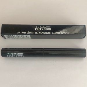 MAC Prep + Prime Lip Base Primer
